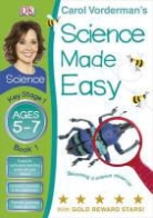Carol Vorderman - Science Made Easy Ages 5-7