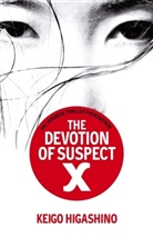 Keigo Higashino - The Devotion of Suspect X