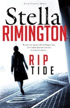 Stella Rimington, Stella Rimmington - Rip Tide