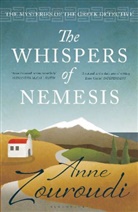 Anne Zouroudi - Whispers of Nemesis