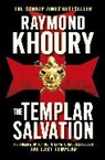 Raymond Khoury, Khoury Raymond - Templar Salvation