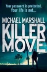 Michael Marshall - Killer Move