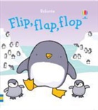 Fiona Watt, Stella Baggott - Flip, Flap, Flop