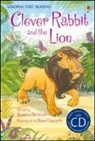 Davidso, Susanna Davidson, Howarth, Daniel Howarth, Mairi Mackinnon - Clever Rabbit and the Lion