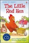 Susanna Davidson, D. Postgate, Daniel Postgate, Mairi Mackinnon - The Little Red Hen