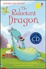 Katie Daynes, Fred Blunt, Mairi Mackinnon - The Reluctant Dragon