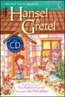Katie Deynes, Jan McCafferty, Mairi Mackinnon - Hansel and Gretel