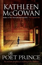 Kathleen McGowan, McGowan Kathleen - The Poet Prince