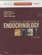 P. Reed Larsen, Shlomo Melmed, Kenneth S. Polonsky - Williams Textbook of Endocrinology