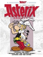 Rene Goscinny, René Goscinny, Rene Uderzo Goscinny, Albert Uderzo, Rene Goscinny, Albert Uderzo - Asterix Omnibus: Volume 1