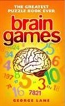 George Lane - Brain Games