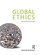 Heather Widdows, Heather (University of Birmingham Widdows, Widdows Heather - Global Ethics