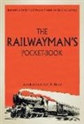 R H N Hardy, R. H. N. Hardy, Richard Hardy - The Railwayman's Pocketbook