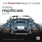 Iain Ayre - Cobra Replicas