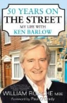 William Roache - 50 Years on the Street