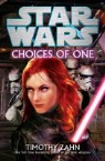 To Be Confirmed, Timothy Zahn - Star Wars: Choices of One