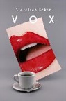 Nicholson Baker, Baker Nicholson - Vox