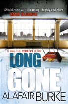 Alafair Burke - Long Gone