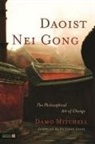 Damo Mitchell - Daoist Nei Gong