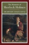 Arthur Conan Doyle, Arthur C. Conan Doyle, Arthur Conan Doyle, Sir Arthur Conan Doyle - Memoirs of Sherlock Holmes