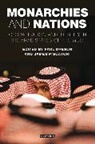 Paul Dresch, Paul Piscatori Dresch, James P. Piscatori, Paul Dresch, James Piscatori, James P. Piscatori - Monarchies and Nations