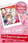 Alex Carter - The Mayfair Mysteries: The Case of the Suspicious Supermodel