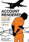 Roger Gough, Roger Mccracken Gough, Stuart McCracken, Andrew Tyrie - Account Rendered