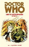 Terrance Dicks, Chris Achilleos, Na - Doctor Who and the Auton Invasion
