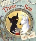 Mini Grey, Grey Mini - Three By the Sea