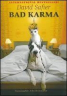 David Safier - Bad Karma
