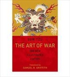 Tzu Sun, Sun Tzu - The Art of War