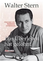 Walter Stern - Das Überleben hat gelohnt