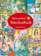 Dagmar Kammerer - Mein großes Märchenbuch