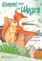 Anita Schorno, Peter Pauwels, Peter Pauwels-Stöckli - Kommt einer des Weges