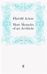 Harold Acton, Acton Harold, Harol Acton, Harold Acton - More Memoirs of an Aesthete