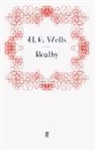 H. G. Wells, G Wells, H G Wells, H. G. Wells - Bealby