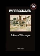 S Grimm, S. Grimm, Sabin Grimm, Sabine Grimm - Schloss Wilbringen