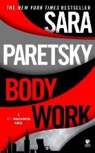 Sara Paretsky, SIGNET - Body Work