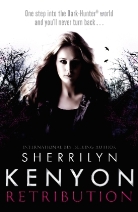 Shana Figueroa, Sherrilyn Kenyon - Retribution
