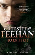 Christine Feehan - Dark Peril