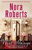 Nora Roberts - The Next Always
