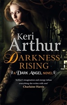 Keri Arthur, Arthur Keri - Darkness Rising