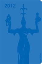 Taschenkalender - Motiv Konstanz 2012