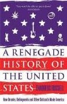 Thaddeus Russell, Russell Thaddeus - A Renegade History of the United States
