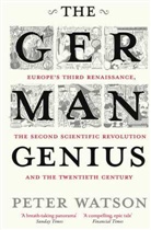 Watson, Peter Watson - The German Genius