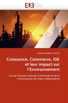 Natalia ZUGRAVU SOILITA, Zugravu Soilita-N - Croissance, commerce, ide et leur