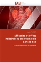 Marion Pilorget, Pilorget-M - Efficacite et effets indesirables