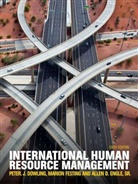 Dowling, Peter Dowling, Peter J. Dowling, Engle, Allen Engle, Allen D. Engle... - International Human Resource Management