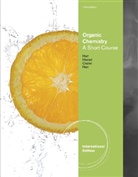 Leslie Craine, Christopher M. Hadad, David J. Hart, Harold Hart - Organic Chemistry
