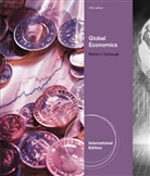Robert Carbaugh, Robert J Carbaugh, Robert J. Carbaugh, Robert Carbaugh - Global Economics